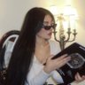 𝑠ℎ𝑜𝑠ℎ𝑎 profil fotoğrafı