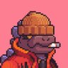 Profilbild von ruddy (ありがとう)
