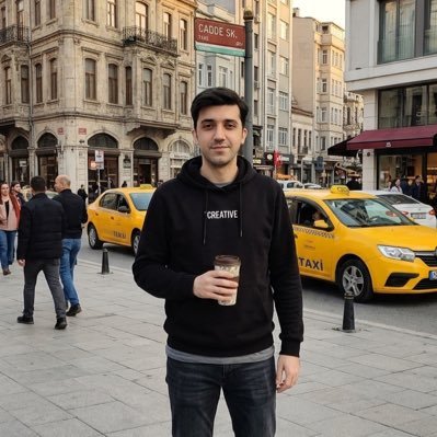 Musty's profile picture