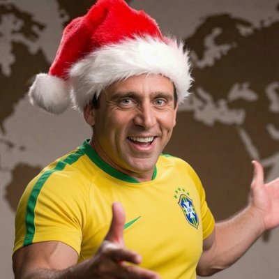 Toda Hora The Office's profile picture