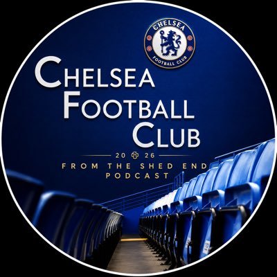 From The Shed End's profile picture