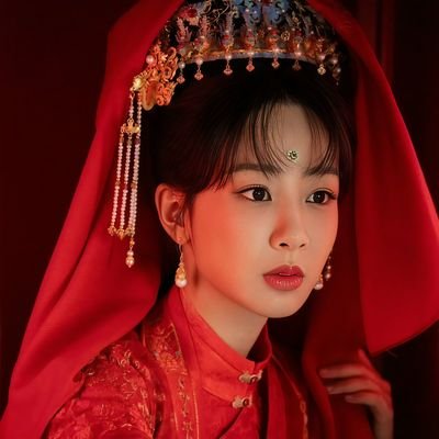 li zhen's ink's profile picture