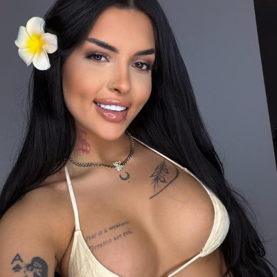 Gipsy Goddess ❤️'s profile picture