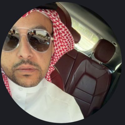 أحمد الخالد الصباح's profile picture
