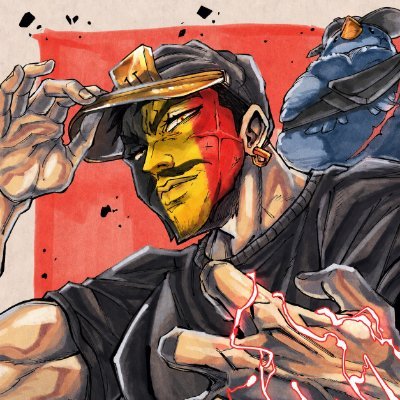 Maul's profile picture