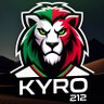 Kyro profil fotoğrafı