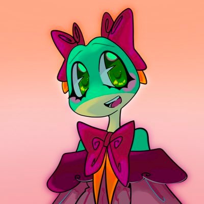 sleepypeach SPOILERS's profile picture
