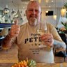 OPA PEET. profil fotoğrafı