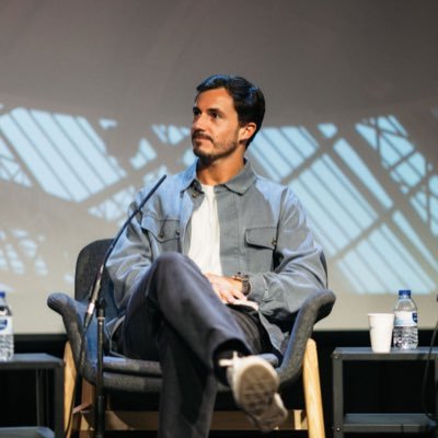 Francisco Guimarães's profile picture