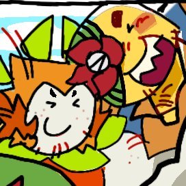 🌱🍊jupiter🍊🌱's profile picture