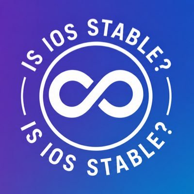 isiosstable's profile picture