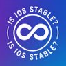 Profilbild von Is iOS Stable?
