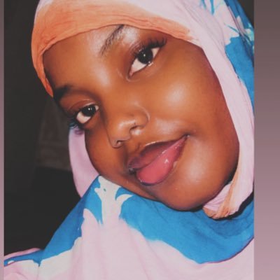 haadijaMouhamed's profile picture