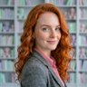 Profilbild von Mary Lee
