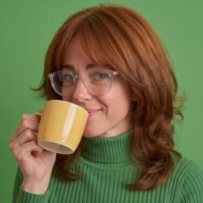 Kath Korevec's profile picture