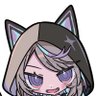 Profilbild von 聖女(ひじりめ)れりあ✝🍺9月9日7周年