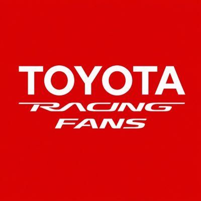 TOYOTARACEFANS's profile picture