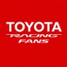 Фото профиля TOYOTA RACING Fans