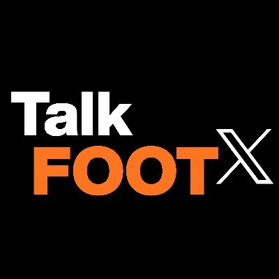 TalkFootX's profile picture