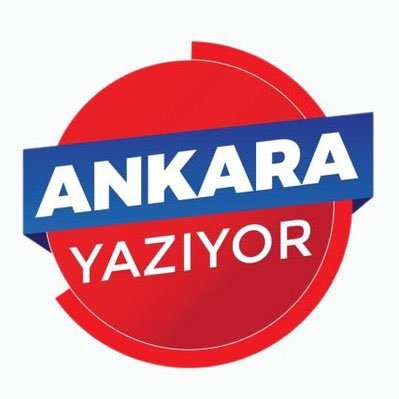 Ankara Yazıyor's profile picture