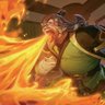Iroh, Dragon of the West profil fotoğrafı