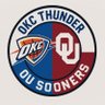 OKC THUNDER / SOONER FAN/Miami Dolphins 的头像