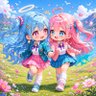 Profilbild von ラベンダーの場所 (心)