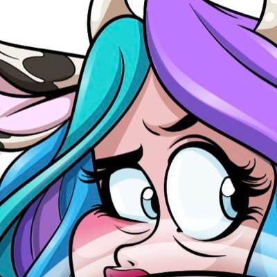 🥛🐮INFLATAGIRL🐮🥛's profile picture