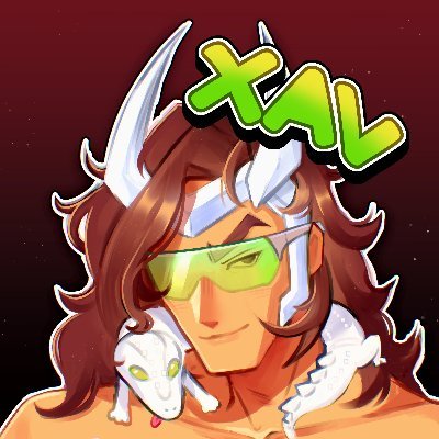 Xav of mischief's profile picture