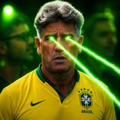 Renato Gaúcho Insider's profile picture