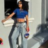Taioue♑️💙🦋SassyStd's profile picture