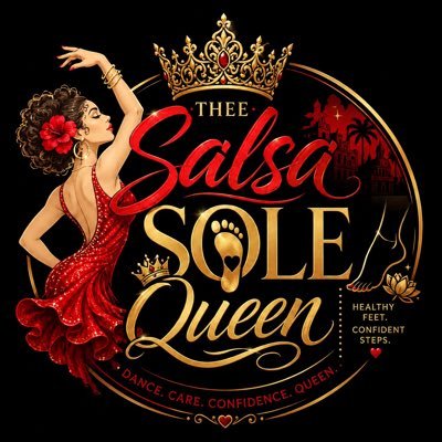 salsasolequeen's profile picture