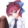 TamikoChan 💜 🪽 VTuber profil fotoğrafı