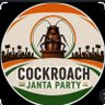 cockroach janata party maharastra... 的头像