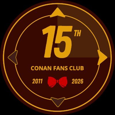 conanfansclub's profile picture
