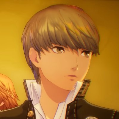 Screen 4 REVIVAL's profile picture
