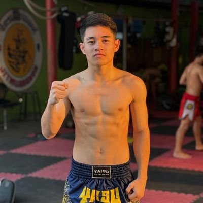 นักมวยโคตวย's profile picture