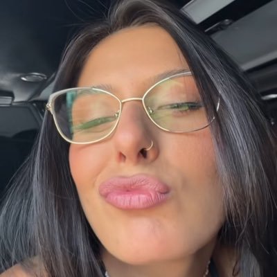 Alice's profile picture