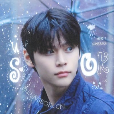 DiaryEunseok's profile picture