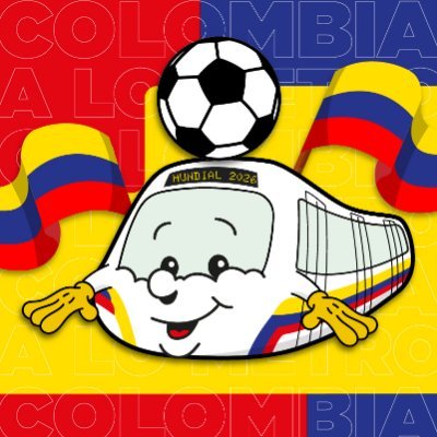 metrodemedellin's profile picture