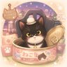 Фото профиля ネコ缶ch(旧名:樽本ジョージ)