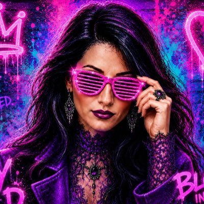 Mandy 🌹's profile picture