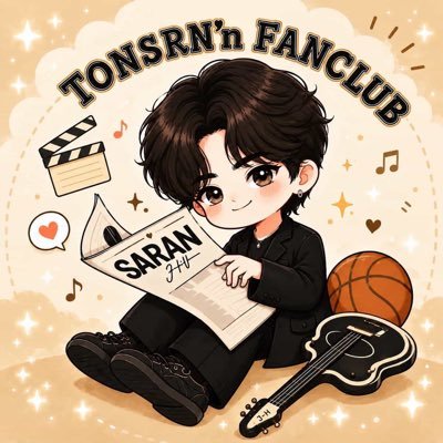 Tonsrn’n fanclub's profile picture