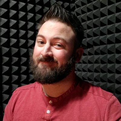Corey LeVier - Voice Actor's profile picture