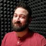Corey LeVier - Voice Actor profil fotoğrafı