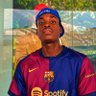 Barcelona boy 的头像