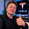 Фото профиля ELON MUSK
