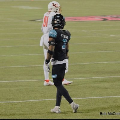 D’Jordan Strong's profile picture