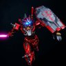 Profilbild von Char Aznable