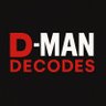 D-Man 的头像